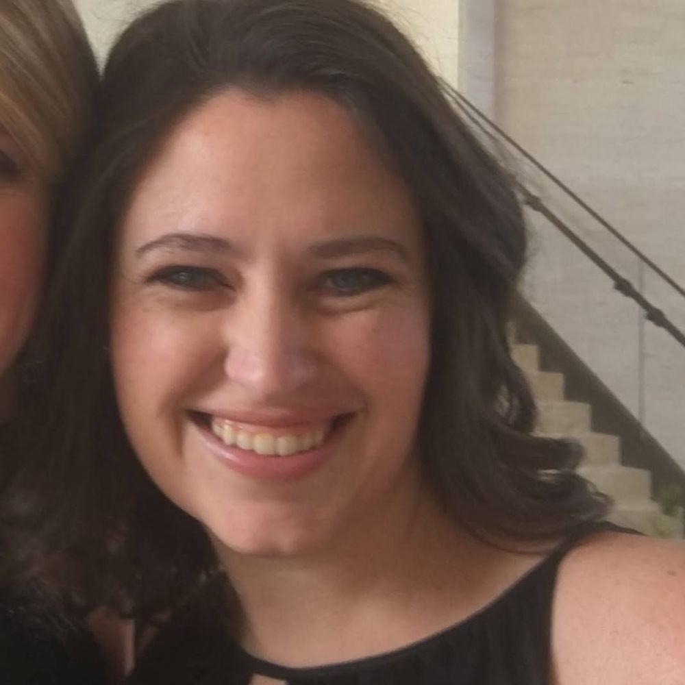 Meet your Posher, Abbe
